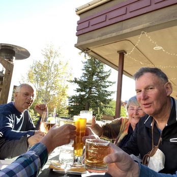Cafe Diva - Toast to autumn at Cafe Diva. - New American Near Me - Steamboat Springs, Colorado Cafe Diva - Toast to autumn at Cafe Diva. - New American Near Me - Steamboat Springs, Colorado