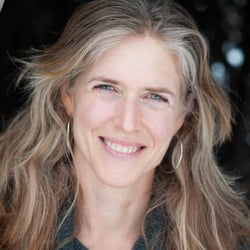 Erica Linson, M.A., Energy Medicine Practioner
