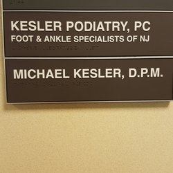 Kesler Podiatry