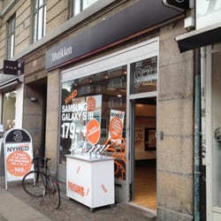 3butikken