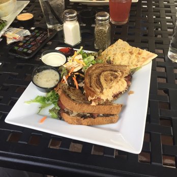 Taggart’s Grill - The Ruben on special absolutely amazing!!! - Burgers Near Me - Morgan, Utah Taggart’s Grill - The Ruben on special absolutely amazing!!! - Burgers Near Me - Morgan, Utah