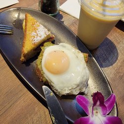 Rudy's Cafe And Restaurant