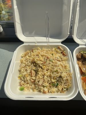 Wok-Inn Noodle by null