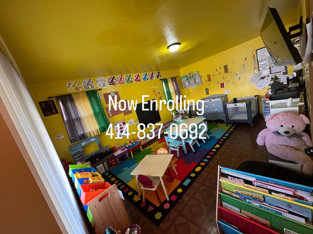 We R The Future Clubhouse - childcare center in Milwaukee, WI