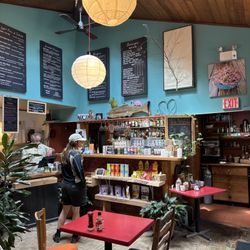 The Gumboot Restaurant