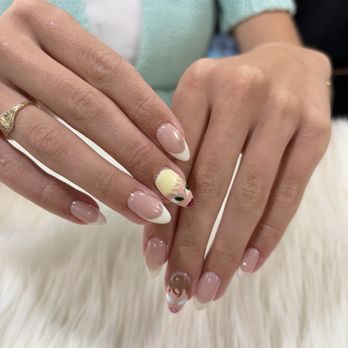 NAILPOP - Nail Salons Near Me - Encinitas, California