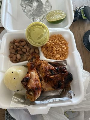 El Pollo Rico # 4 by null