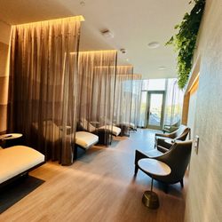 Jamul Spa - Women's Lounge