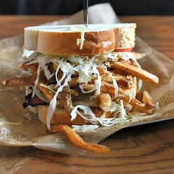 Primanti Bros. Restaurant and Bar
