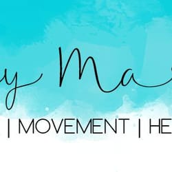 Legacy Massage