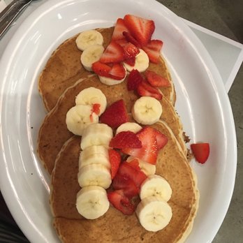 Turning Point - I Can't Believe They're Vegan Pancakes - Breakfast & Brunch Near Me - North Wales, Pennsylvania Turning Point - I Can't Believe They're Vegan Pancakes - Breakfast & Brunch Near Me - North Wales, Pennsylvania