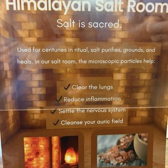 Wellnest - Himalayan salt room description - Meditation Centers Near Me - Newport Beach, California Wellnest - Himalayan salt room description - Meditation Centers Near Me - Newport Beach, California