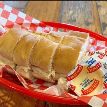 Ragin Cajun Cafe - Bread - Cajun/Creole Near Me - Redondo Beach, California Ragin Cajun Cafe - Bread - Cajun/Creole Near Me - Redondo Beach, California