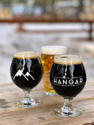 The Hangar - Taproom & Bottle Shop by null