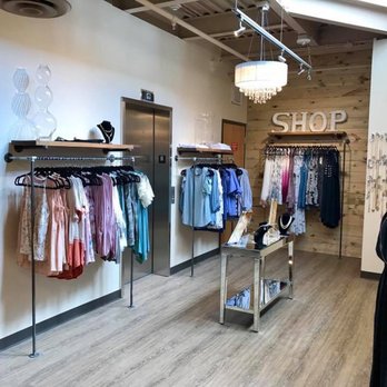 Fuel Salon & Spa - Visit our beautiful boutique! - Hair Salons Near Me - Highlands Ranch, Colorado