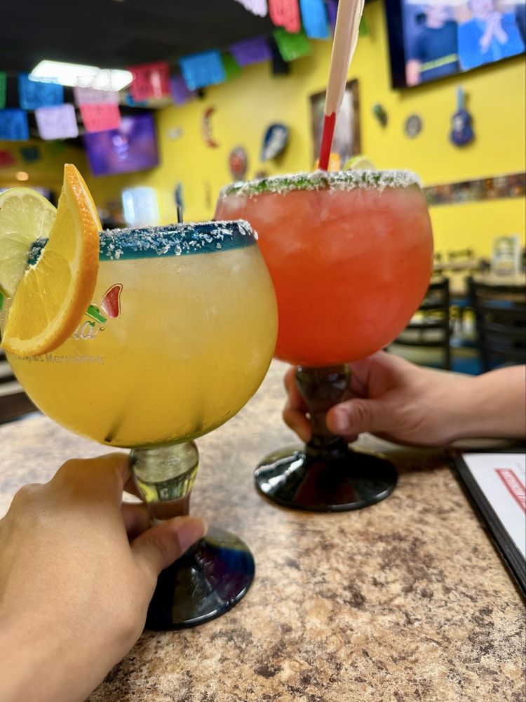 La Michoacana Taqueria And Mexican Snacks