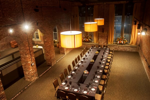 Rodizio Grill The Brazilian Steakhouse - Nashville by null