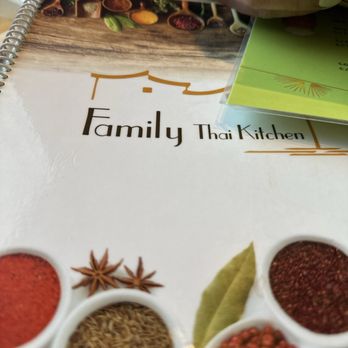 Family Thai Kitchen - menu - Thai Near Me - Maplewood, Minnesota Family Thai Kitchen - menu - Thai Near Me - Maplewood, Minnesota