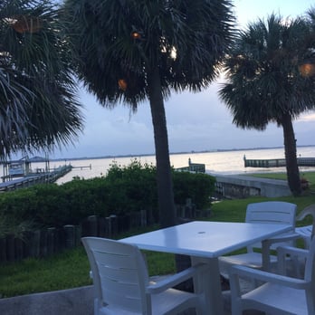 Cafe Coconut Cove - Great view for the sunset. - German Near Me - Melbourne Beach, Florida Cafe Coconut Cove - Great view for the sunset. - German Near Me - Melbourne Beach, Florida