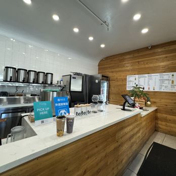 Plentea - Bubble Tea Near Me - Berkeley, California