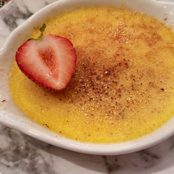A Food Affair - Creme brulee - French Near Me - Los Angeles, California A Food Affair - Creme brulee - French Near Me - Los Angeles, California