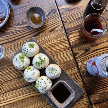 Dumpling Home - Vegetable Bao - Dim Sum Near Me - San Francisco, California Dumpling Home - Vegetable Bao - Dim Sum Near Me - San Francisco, California