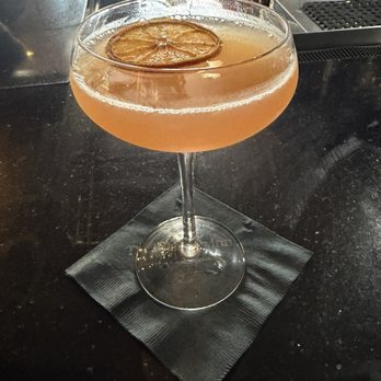 Presidential Lounge - Amazing drink !!! - Lounges Near Me - Riverside, California Presidential Lounge - Amazing drink !!! - Lounges Near Me - Riverside, California