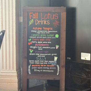 Scribblers Coffee - Coffee & Tea Near Me - Geneva, Ohio