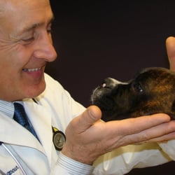 Legacy Veterinary Clinic