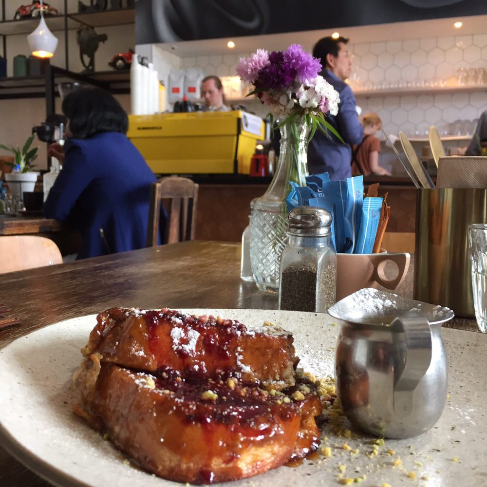 Toast Toast