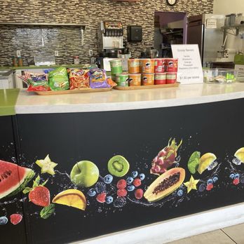 Blenzers - Front - Juice Bars & Smoothies Near Me - Castro Valley, California Blenzers - Front - Juice Bars & Smoothies Near Me - Castro Valley, California