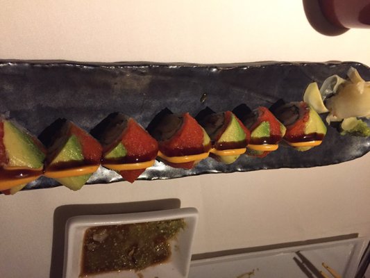 Otoro Robata Grill by null