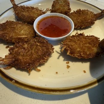 Toast & Thai - Coconut Shrimp - Breakfast & Brunch Near Me - El Segundo, California