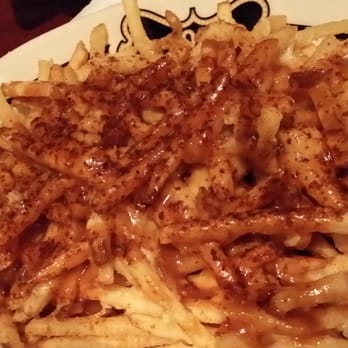 Brooklyn Bowl - Rock and roll fries - Bowling Near Me - Brooklyn, New York Brooklyn Bowl - Rock and roll fries - Bowling Near Me - Brooklyn, New York