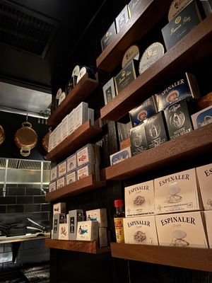Bar Moro by null