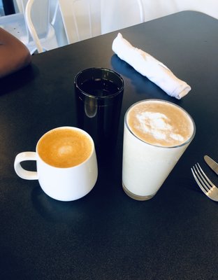 Giving Tree Cafe by null
