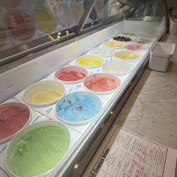 Confetti Italian Ice & Custard - Flavors ! - Desserts Near Me - Costa Mesa, California Confetti Italian Ice & Custard - Flavors ! - Desserts Near Me - Costa Mesa, California