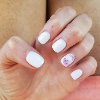 Creative Nails & Spa - Had the best! Experience! My nails look amazing and I have found my new nail place ! Never loved my nails more ! - Waxing Near Me - Atlantic Beach, Florida Creative Nails & Spa - Had the best! Experience! My nails look amazing and I have found my new nail place ! Never loved my nails more ! - Waxing Near Me - Atlantic Beach, Florida