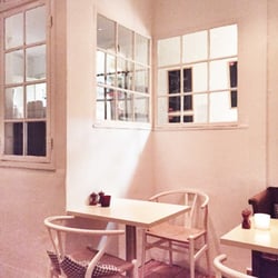 Scarpetta - Scarpetta på Nørrebro