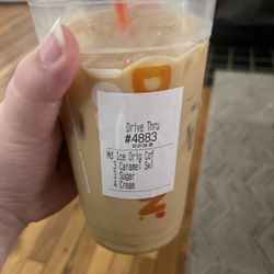 Dunkin