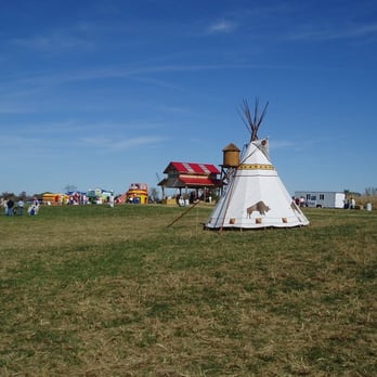 Lark Ranch - Ranches Near Me - Greenfield, Indiana