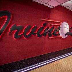Irvine Lanes