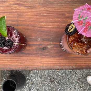 Early Terrible - Bars Near Me - Woodstock, New York