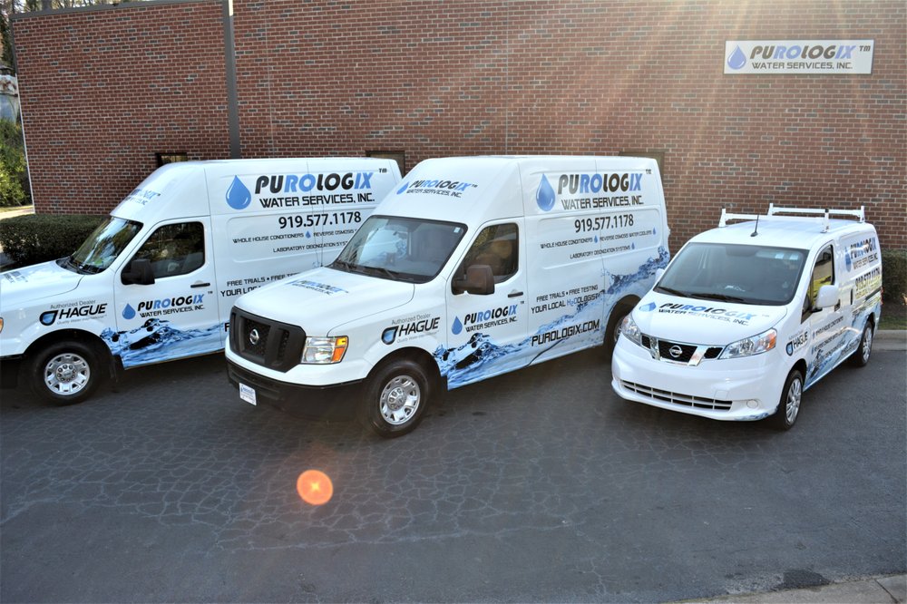 PUROLOGIX WATER SERVICES Updated March 2024 12 Photos 155 Sailor
