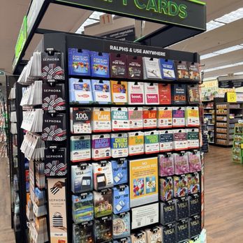 Ralphs - Grocery Near Me - Monterey Park, California Ralphs - Grocery Near Me - Monterey Park, California