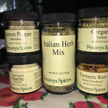Penzeys Spices - Herbs & Spices Near Me - Falls Church, Virginia Penzeys Spices - Herbs & Spices Near Me - Falls Church, Virginia