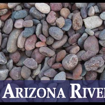 Blue Rock Landscaping Materials - Arizona River Rock Available in 1/2" - 3/4" 3/4" - 1 1/2" 1 1/2" - 3" Sold by the yard - Nurseries & Gardening Near Me - Menifee, California Blue Rock Landscaping Materials - Arizona River Rock Available in 1/2" - 3/4" 3/4" - 1 1/2" 1 1/2" - 3" Sold by the yard - Nurseries & Gardening Near Me - Menifee, California