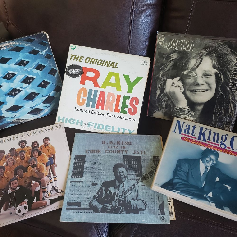 Retro Music Company - Books, Mags, Music & Video Near Me - Covington, Louisiana Retro Music Company - Books, Mags, Music & Video Near Me - Covington, Louisiana