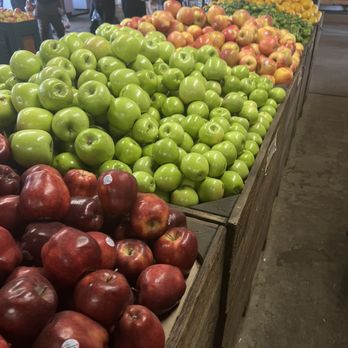 Larry's Produce - Fruits & Veggies Near Me - Fairfield, California