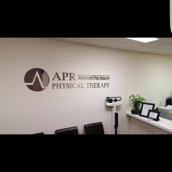 APR physical Therapy - Physical Therapy Near Me - Naperville, Illinois